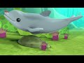 ​@Octonauts -  🪸 Coral Reefs & Bottlenose Dolphins 🐬 | Compilation | @OctonautsandFriends​