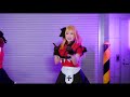 [Dance] STAR✩T✩RAIN(스타트레인) 코스프레하고 춤춰보았다 Oshi no Ko COSPLAY COVER DANCE | 한주꼬