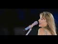 Lover - Taylor Swift, Eras Tour Full Performance HD