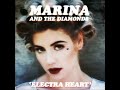 Marina & The Diamonds-Power & Control
