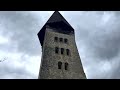 Meiringen, Switzerland 4K - Country Of Beautiful Natural Wonders | Scenic Relaxation Film