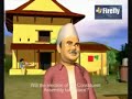 nepali funny animation