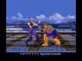 TEKKEN 3 Nina - secret moves, rare custom combos