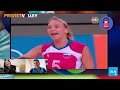 Priviet Volley Cap 20: Especial de Sokolova