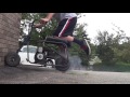 Minibike builds and tips!!!