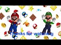 SuperMarioHeroes episode 4 The last of the spreading