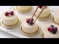No-Bake Vanilla Cheesecake｜HidaMari Cooking