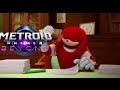 Knuckles Reacts to the June 2024 Nintendo Dorect