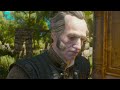 Regis Cutscenes (Complete) - The Witcher 3: Wild Hunt (Blood and Wine DLC)