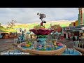 The Abandoned History of Seuss Landing | Universal Studios Florida