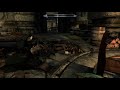 Skyrim-Dumping