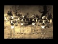 The Skeleton Dance Remix-Frank Zappa meets Walt Disney