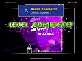 Surface by SaabS 8 Stars⭐️ | Geometry dash