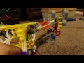 knex truck jumping