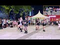 [KPOP IN PUBLIC / SIDE CAM] BABYMONSTER - ‘FOREVER’ | DANCE COVER | Z-AXIS FROM SINGAPORE