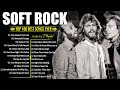 Bee Gees, Michael Bolton, Eric Clapton, Phil Collins, Rod Stewart - Soft Rock Ballads Album Songs