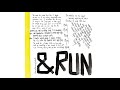 Sir Sly - &Run (Audio)