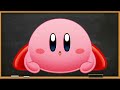 The Truth Behind Kirby's Copy Ability (Kirby Theory) - ConnerTheWaffle