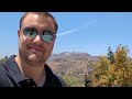 Visiting the Griffith Observatory | Los Angeles