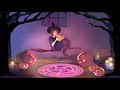 Summoning Rituals ~ Lo-fi for Witches (Only) [lofi / calm / chill beats]
