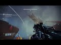 Destiny 2: Arms Dealer Glitch: #1