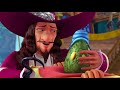 Peter pan Season 2 Episode 7 Don't Mess With Momma | Cartoon |  Video | Online