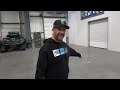 Ken Block's 1/8 Scale RC Shred Session... Around Real Racecars!