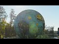 Sony FX30 Cinematic Test Footage - Salem Oregon