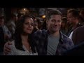 jake and amy being obsessed with each other for 10 minutes 2 seconds | Brooklyn 99 | Comedy Bites