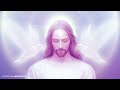 Jesus Christ and Angels and Archangels Heal You While You Sleep - Peaceful Music Feeling Soul and...