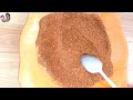 Homemade Biryani Masala Recipe  How To Make Biryani Masala Recipe  Biryani Masala Khushbodar Masala