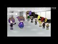 ( 4 MILLION VIEWS) William Afton and Michael stuck in a room with the missing children for 24 hours