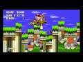 Sonic 3 AIR: Marble Garden Zone Act 1- Act 2