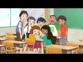 「はじめまして！今日からともだち（日本語版）」