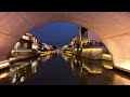 Watch: Dreaming by the Water Alleys of Wuxi – View of Qingming Bridge