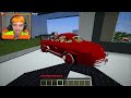 12 Jeitos de Roubar Carros do seu Amigo no Minecraft!