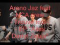 Areno Jaz - Sept Minutes