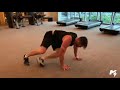 THOR 4 Chris Hemsworth WORKOUT MOTIVATION