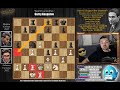 He Who Dares, Wins! | Caruana vs Carlsen 2018. | Game 12