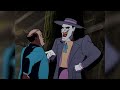 EVERY BATMAN ANIMATED SERIES RANKED