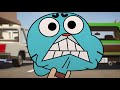 Gumball | Making A Nemesis | Cartoon Network