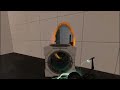 Portal 2 maps sp_cube_button