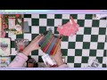NCT DREAM CANDY UNBOXING+ 포카정리?