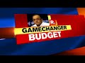 What's The Criticism About? Budget 2018 | Exclusive Debate With Arnab Goswami