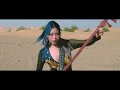 Nini Music - LongMa (Taiwanese Folk Metal)