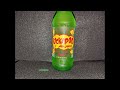 The Soda Review Podcast Episode 17 Kickapoo Joy Juice
