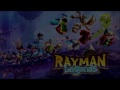 Rayman Legends OST - Laser Mayhem (True/Full)