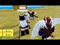 I Caught A Girl SCAMMING And She Wanted To STEAL Her Boyfriend! (ROBLOX BLOX FRUIT)