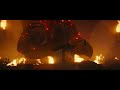 Godzilla King Of The Monsters - Courtesy Call  Music Video