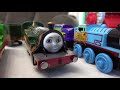 Thomas & Friends Totally Thomas Town Surprise Box